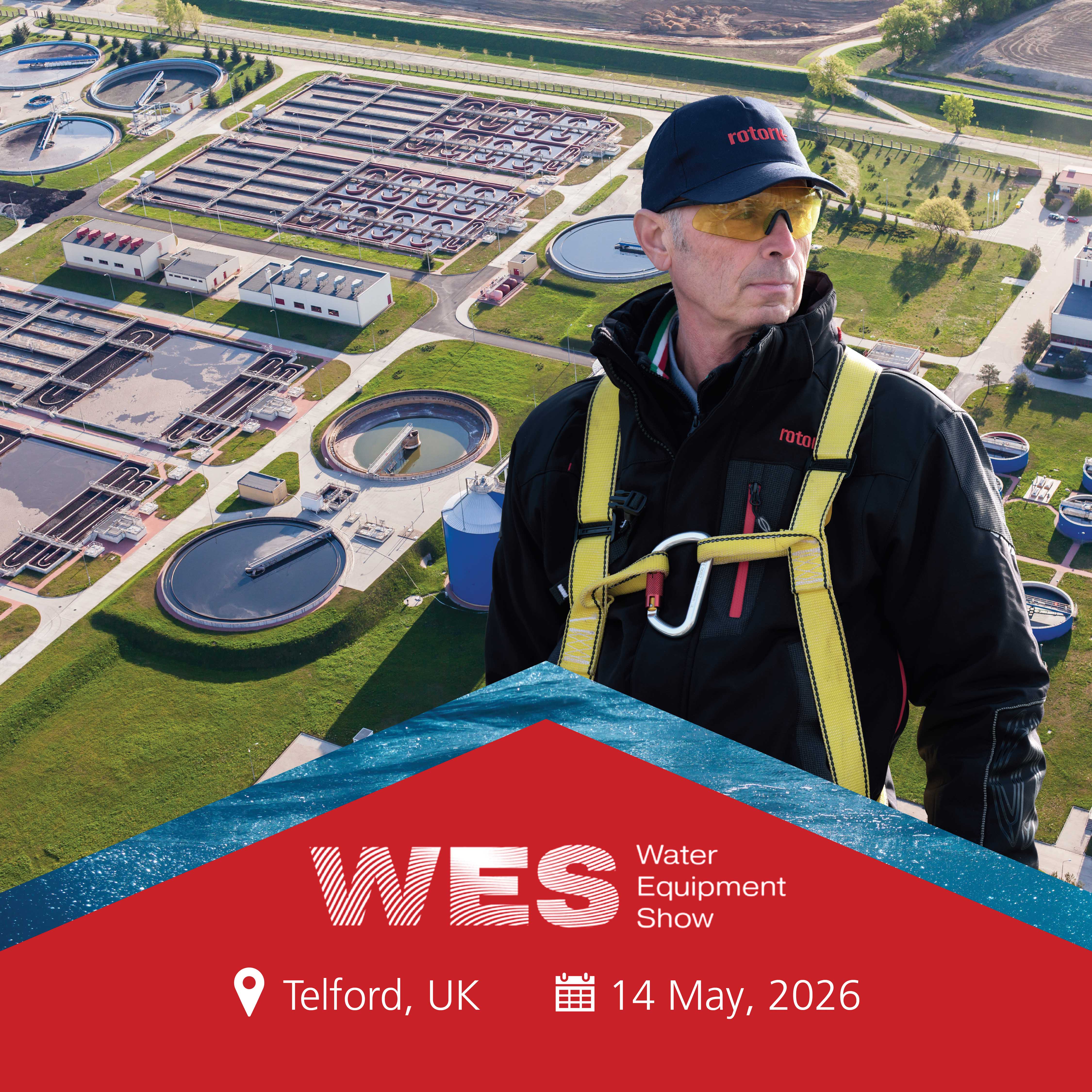 Water Equipment Show promo image 2026