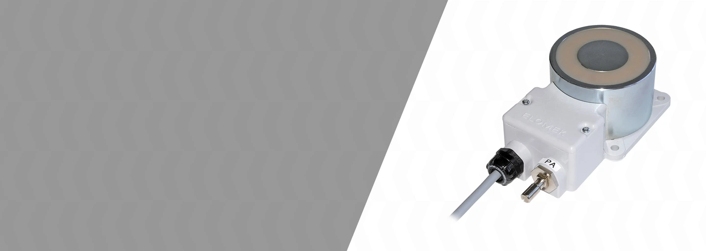 <p>HVAC Sensors - ExMag</p>