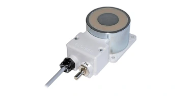 <p>ExMag electric door holder magnets keep doors open or closed as long as supply voltage is available. For use in hazardous areas Zone 1, 2, 21, 22, Gas and Dust certified.</p>