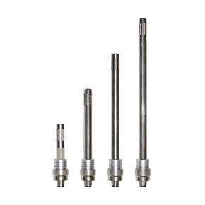 Schischek ExPro Explosionproof Temperature/Humidity Sensor - ExPro-Sensoren aufsteigend_Montage