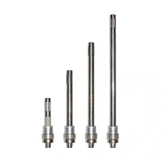 Schischek ExPro Explosionproof Temperature/Humidity Sensor - ExPro-Sensoren aufsteigend_Montage