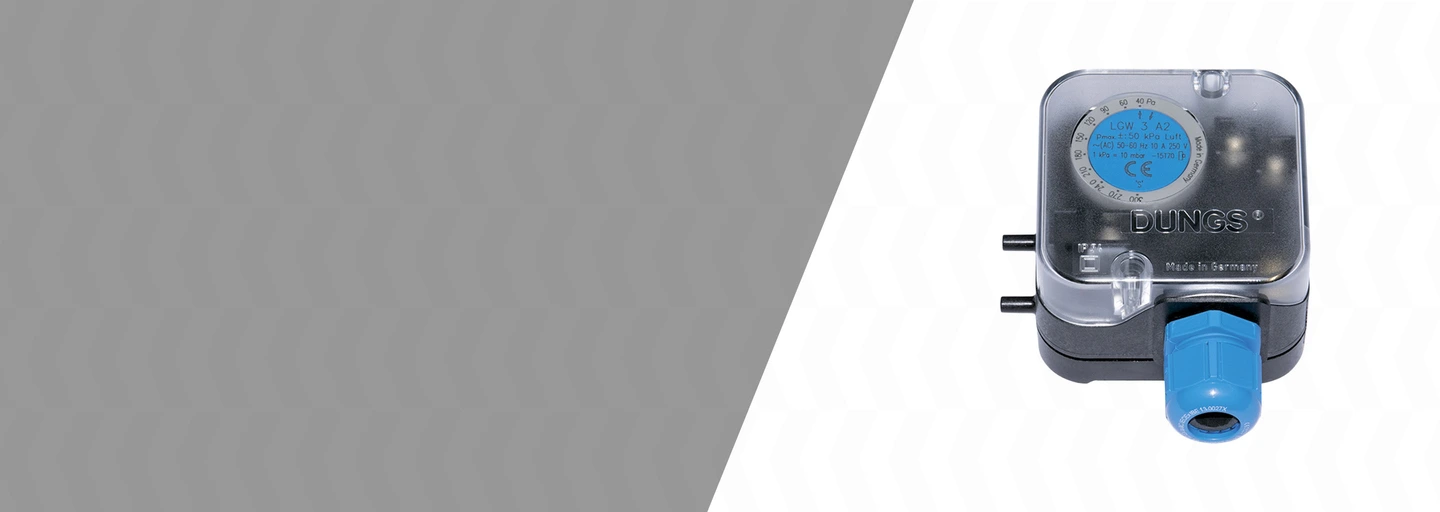 <p>HVAC Sensor - ExSens</p>