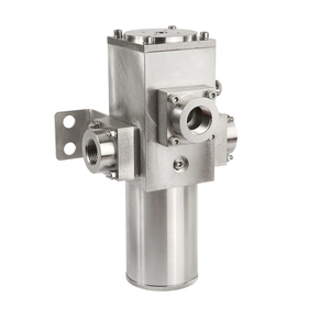 Bifold - VBP - Volume Boosters