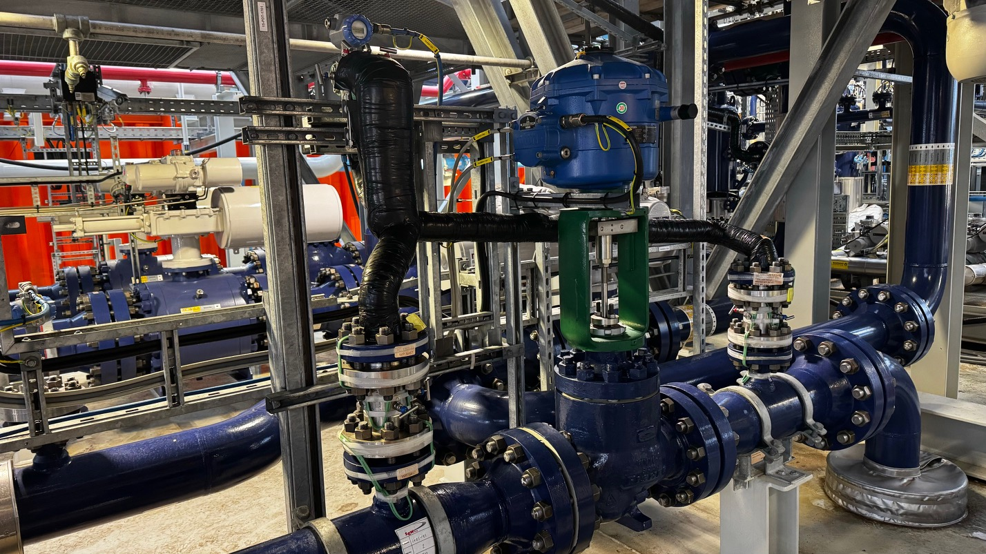 Webinar CCS panel image