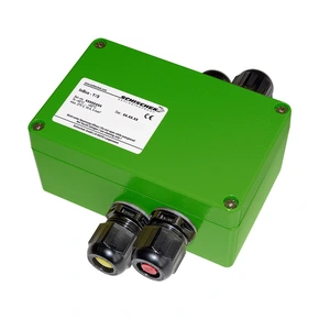 Schischek InBox - Terminal Box - InBox-YS