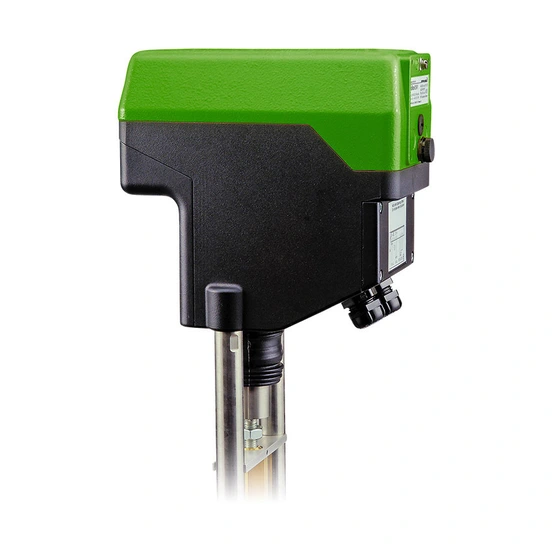 Schischek InRun - Industrial Valve Actuator - InRun-51_soft