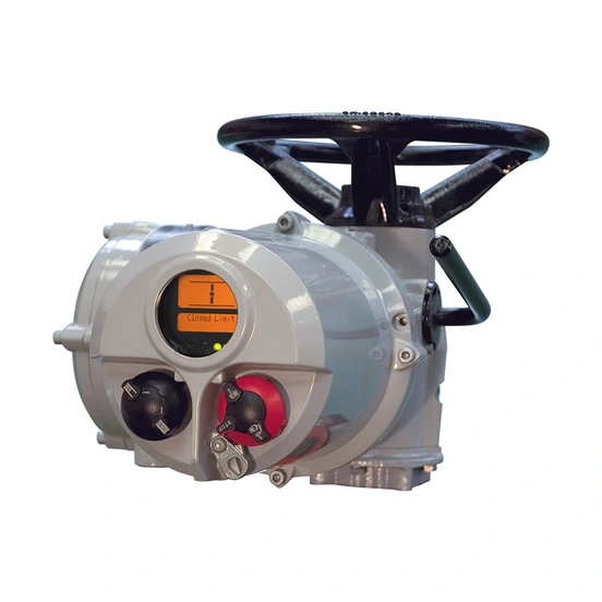 IQ Pro Electric Actuator