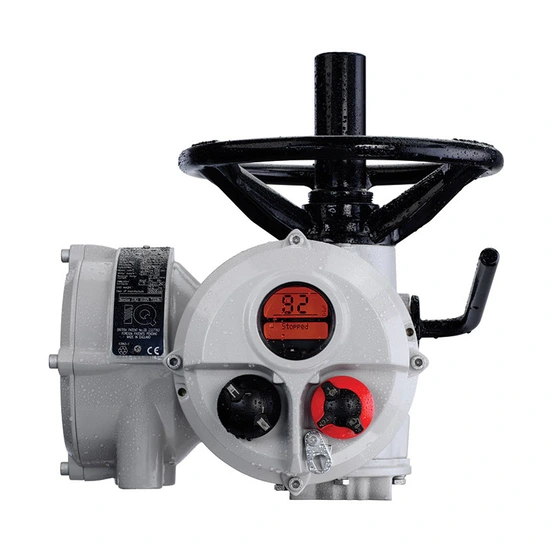IQ Pro Electric Actuator
