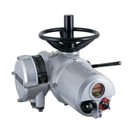 IQ Pro Electric Actuator