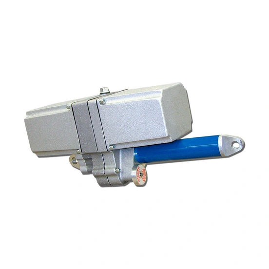 LA-2000 Range heavy-duty linear actuator 