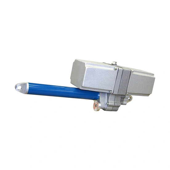 LA-2000 Range heavy-duty linear actuator 