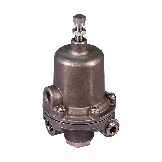 Fairchild - M66BP - Stainless Steel Back Pressure Regulator
