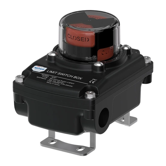 <p>Noah NLB product model image</p>