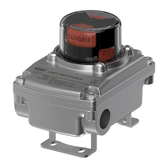 <p>Noah NLB product model image</p>