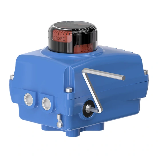 Noah SA05 position indicator