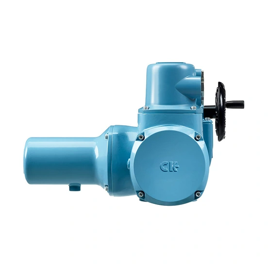 CK Advanced Modular Actuator
