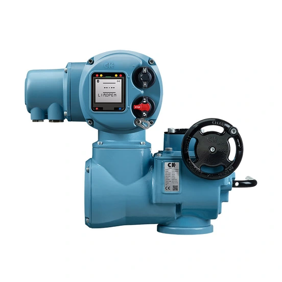 CK Advanced Modular Actuator
