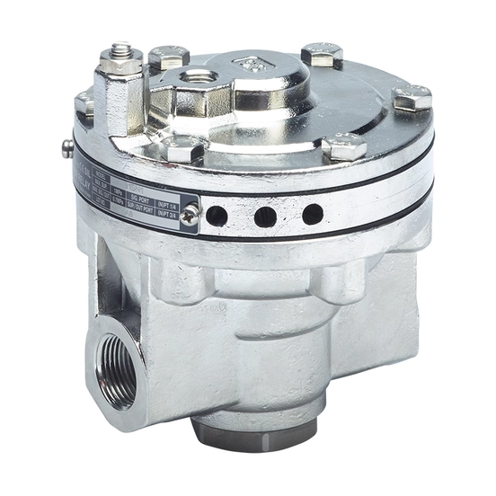 YTC - YT-315 - Volume Boosters