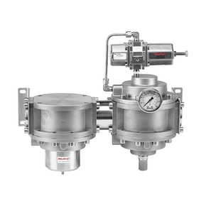 Midland - 3575 - Filter Regulator