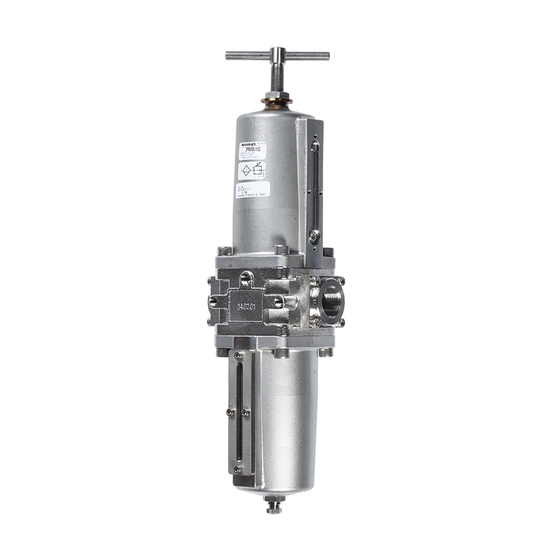 Midland - 3500 - Filter Regulator