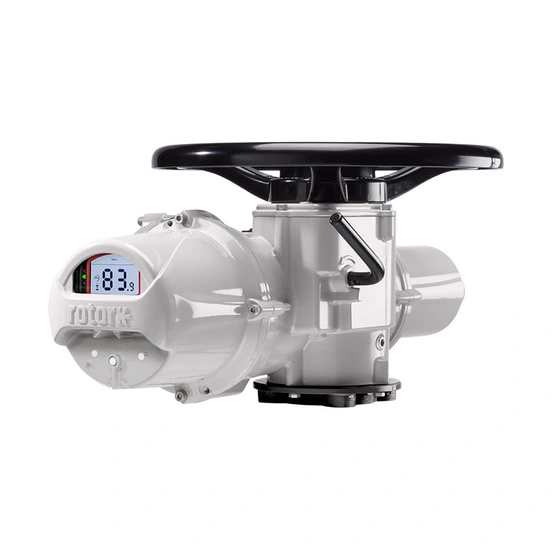 IQ3 Pro Electric Actuator - IQ SET