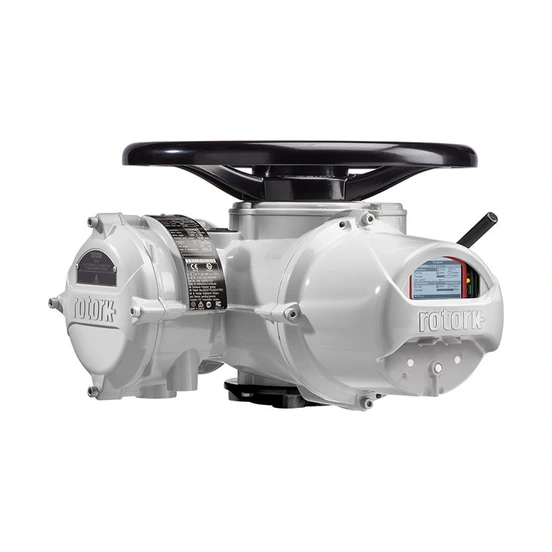 IQ3 Pro Electric Actuator - IQ SET