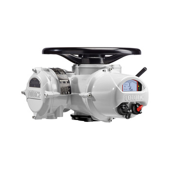 WEB - IQ3 Pro Actuator - 16