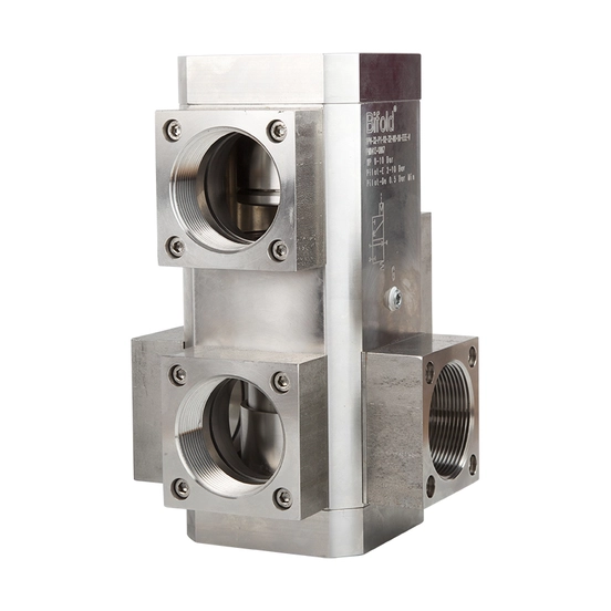 Bifold - PPV 32 - Poppet Valves