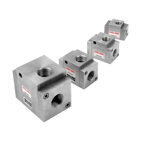 Midland - Quick Exhaust Valve Valves