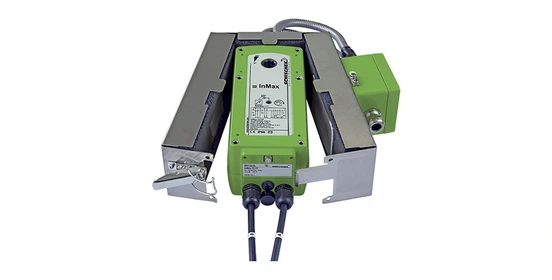 <p>InPolar Heating System</p>