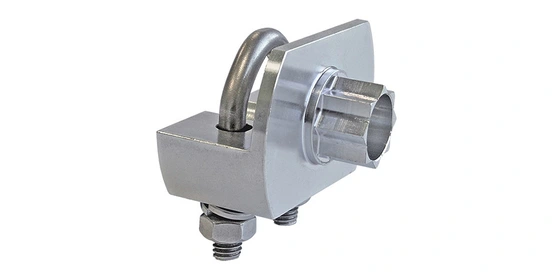 <p>KB-A for damper shafts</p>