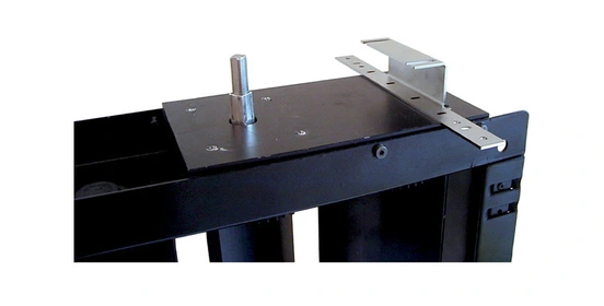 <p>KB-S for damper shafts</p>