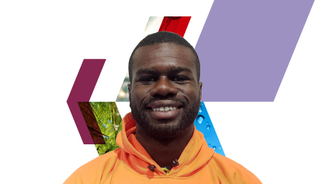 Website careers biog - Emmanuel