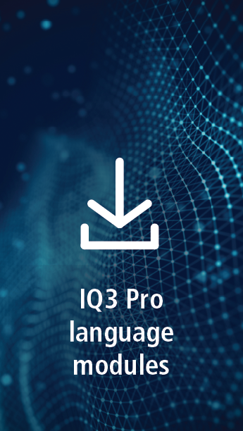web_softwaredownloads_IQ3 Pro language models.jpg