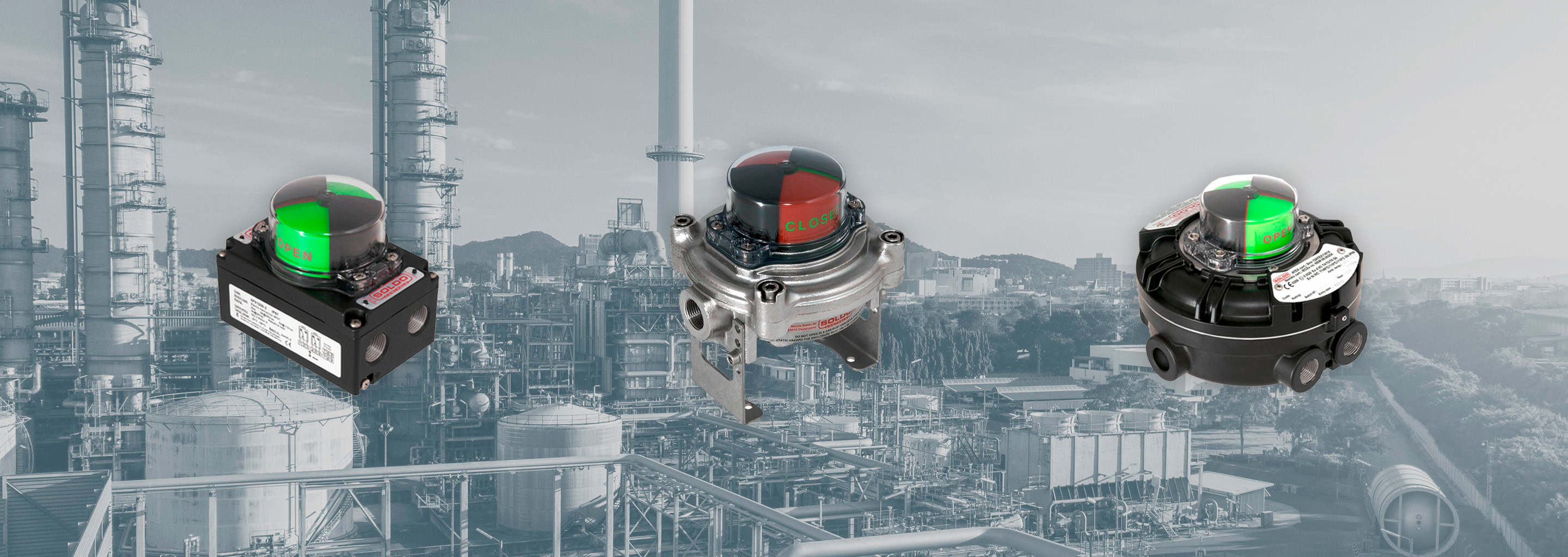 web Soldo landing page hero banner