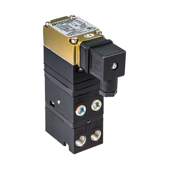Fairchild - T7800 - Compact E-P, I-P Pressure Transducer