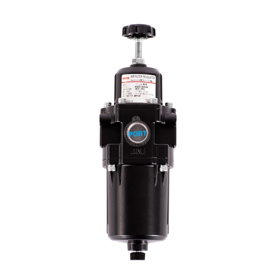 YTC - YT-220 - Air Filter Regulator