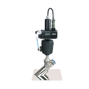 YTC - YT-2701 - Smart Positioner