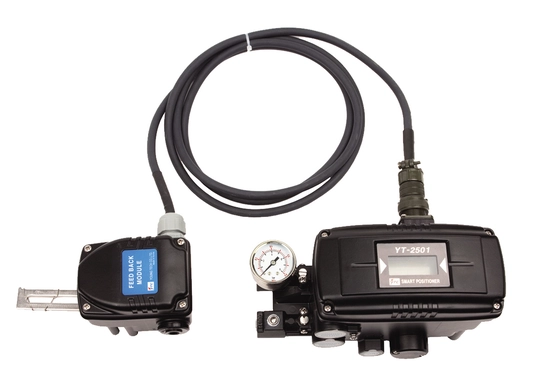 YTC - YT-2501 - Smart Positioner