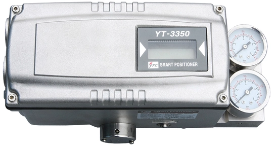 YTC - YT-3350 - Smart Positioner