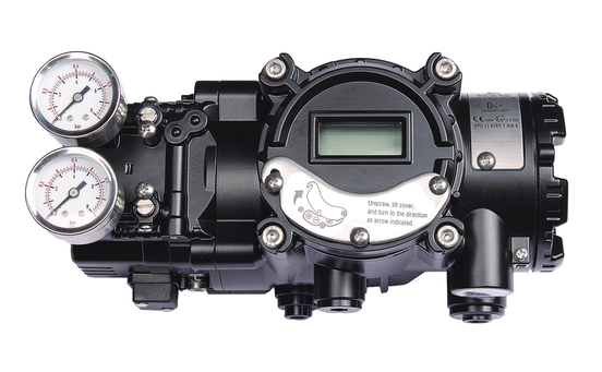 YTC - YT-3400 - Smart Positioner