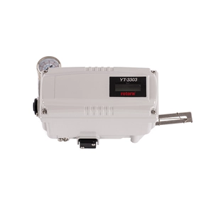 <p>YTC - YT-3303 - Smart Positioner</p>